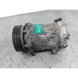 POMPA, SPRĘŻARKA KLIMATYZACJI AUDI A3 8L 1.8 20V 125KM1.8 20V19971J0820803A SD7V16 SANDENLZ9U1254424                                            