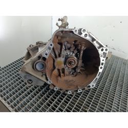 SKRZYNIA BIEGÓW MANUALNA 5 TOYOTA YARIS III 1.0 VVT-I 69KM1.0 12V201320TT06040694448                                            