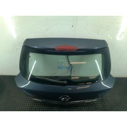 KLAPA BAGAŻNIKA OPEL ASTRA H 1.6 16V 180KM1.6 16V2007Z168Z1681804141                                            