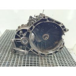 SKRZYNIA BIEGÓW MANUALNA 5 FORD MONDEO IV 2.02.0 16V20087G9R-7002-BCF61454218                                            