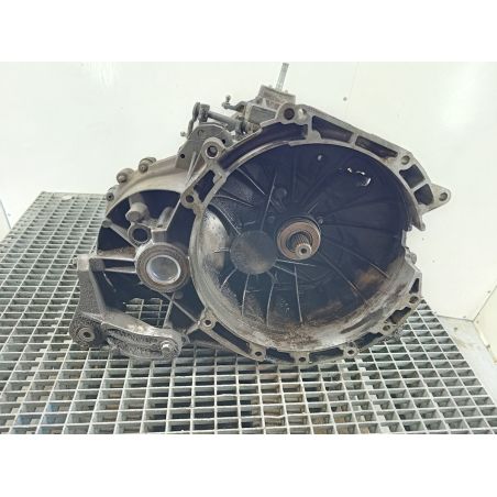 SKRZYNIA BIEGÓW MANUALNA 5 FORD MONDEO IV 2.0 2.0 16V 2008 7G9R-7002-BC F6 145 4218 