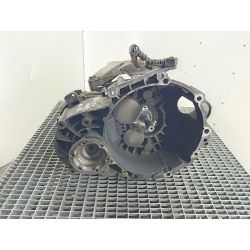 SKRZYNIA BIEGÓW MANUALNA 6 VW TOURAN I FL 2.0 TDI2006JLTLA7W1404180                                            