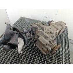 REDUKTOR SKRZYNI BIEGÓW FORD RANGER III FL 2.5 TD 109KM2.5 TD2003TJT18G1094085                                            