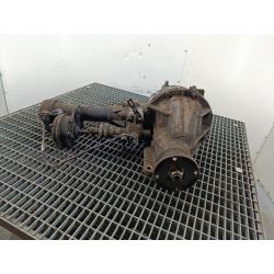 DYFERENCJAŁ PRZÓD FORD RANGER III FL 2.5 TD 109KM2.5 TD200318G1094085                                            