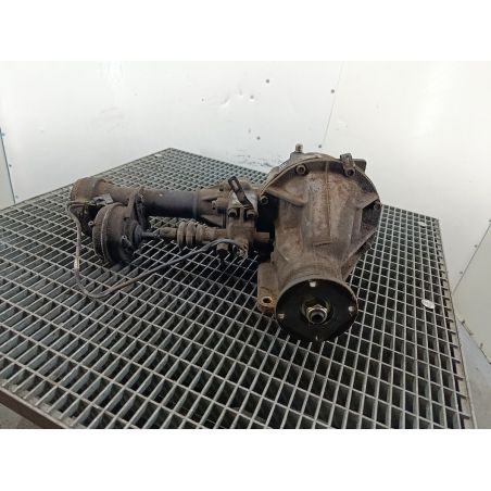 DYFERENCJAŁ PRZÓD FORD RANGER III FL 2.5 TD 109KM 2.5 TD 2003 18G 109 4085 