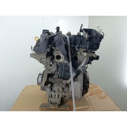 Engine TOYOTA YARIS III 1.0 VVT-I 69KM1.0 12V20131KRFE  1KR-YB52040694448                                            