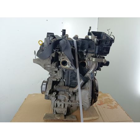 Engine TOYOTA YARIS III 1.0 VVT-I 69KM 1.0 12V 2013 1KRFE  1KR-YB52 040 69 4448 