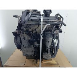 SILNIK VW JETTA V 1.9 TDI 105KM1.9 TDI2007BXEC9X1054144                                            