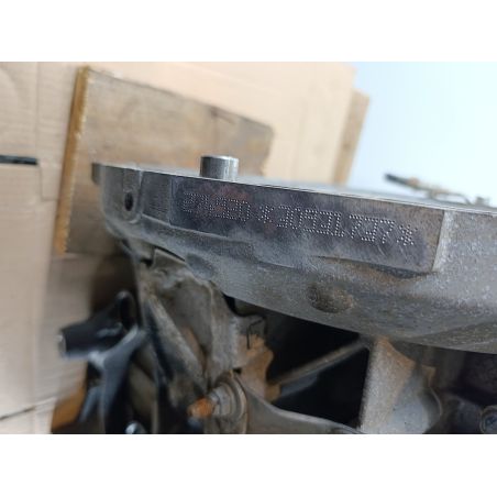 Engine MERCEDES-BENZ W205 2.0 16V C200 2017 274.920 197 184 4171 