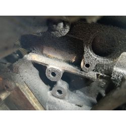 Engine AUDI A4 B7 3.0 TDI 204KM3.0 TDI2004ASBLZ9Y2044506                                            