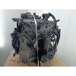 Engine VW TOURAN I 1.9 TDI 90KM1.9 TDI2006BRULD7X904356                                            