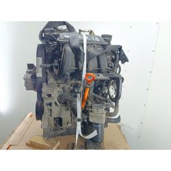 SILNIK SEAT ALTEA 1.6 102KM1.6 8V2004BGULS9N1024402                                            