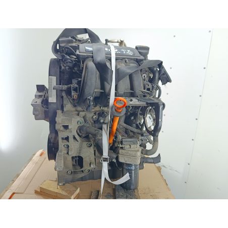 SILNIK SEAT ALTEA 1.6 102KM 1.6 8V 2004 BGU LS9N 102 4402 