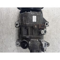 POMPA, SPRĘŻARKA KLIMATYZACJI TOYOTA AVENSIS II T25 2.0 D-4D 116KM2.0 D-4D20045SE12C  GE447220-9752 DENSO2091154283                                            