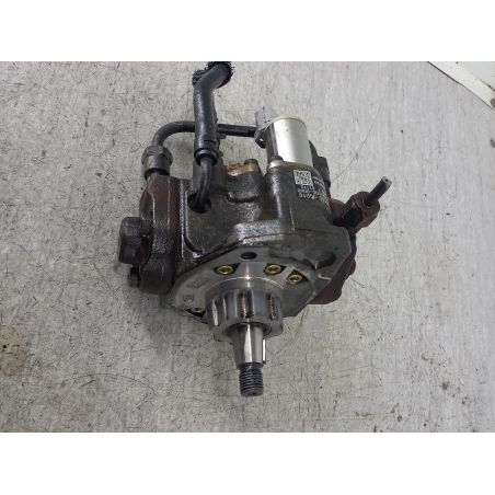 POMPA WTRYSKOWA TOYOTA AVENSIS II T25 2.0 D-4D 116KM 2.0 D-4D 2004 22100-0G010  HU294000-0060 DENSO 209 115 4283 