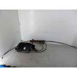 HAMULEC RĘCZNY ELEKTRYCZNY RENAULT SCENIC II 1.5 DCI20048200418647NV6761004395                                            