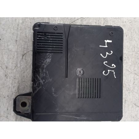 MODUŁ UPC RENAULT SCENIC II 1.5 DCI 2004 820030632A  S118399200D SIEMENS NV676 100 4395 