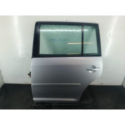 DRZWI TYŁ LEWY VW TOURAN I 1.9 TDI 100KM1.9 TDI2003LA7WLA7W1004360                                            