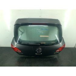 KLAPA BAGAŻNIKA OPEL ASTRA J 1.4 16V 100KM1.4 16V2012Z177Z1771004443                                            