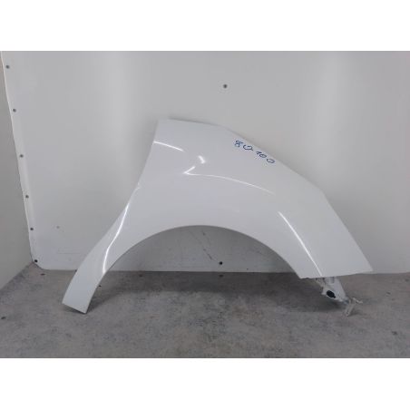 BŁOTNIK PRAWY PRZÓD CITROEN C3 II FL 1.2 VTI 82KM 1.2 VTI 2014 EWP EWP 82 4350 