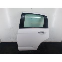 DRZWI TYŁ LEWY CITROEN C3 II FL 1.2 VTI 82KM1.2 VTI2014EWPEWP824350                                            