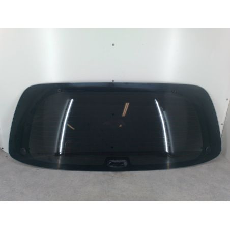 SZYBA KLAPY BAGAZNIKA HYUNDAI SANTA FE I 2.4 2.4 16V 2006 ED 145 4560 