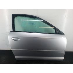 DRZWI PRZÓD PRAWY AUDI A3 8P/8PA/8P7 2.0 TDI 140KM2.0 TDI2006LY7WLY7W1404347                                            