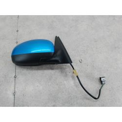 LUSTERKO PRAWE SKODA ROOMSTER 1.6 16V 105KM1.6 16V2006LF5S1054228                                            