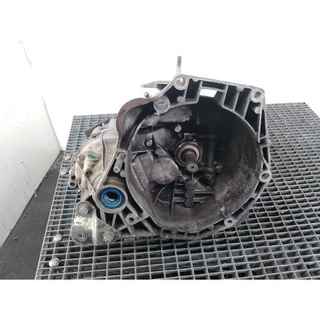SKRZYNIA BIEGÓW MANUALNA 5 FIAT DOBLO II 1.3 D MULTIJET 1.3 JTD 2007 249 75 