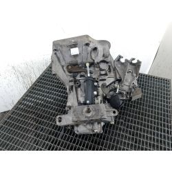 SKRZYNIA BIEGÓW MANUALNA 5 FIAT DOBLO II 1.3 D MULTIJET1.3 JTD200724975                                            