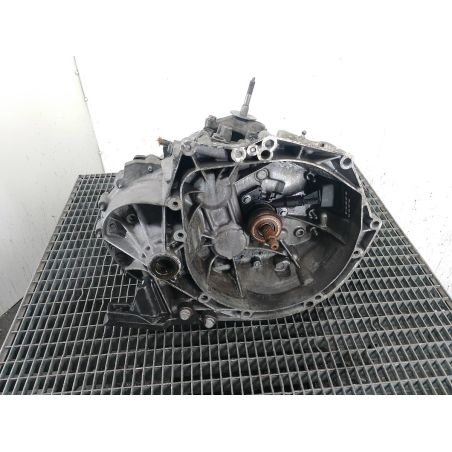 SKRZYNIA BIEGÓW MANUALNA 6 PEUGEOT 5008 1.6 E-HDI 2012 20EA07 
