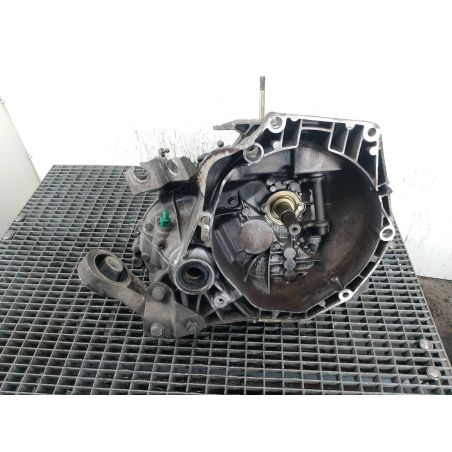 SKRZYNIA BIEGÓW MANUALNA 5 FIAT DOBLO II 1.3 D MULTIJET 1.3 JTD 2007 249 75 