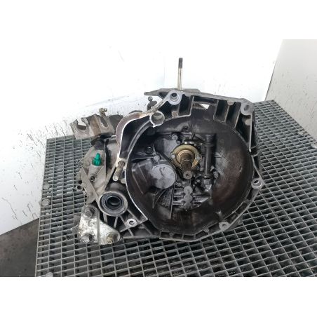 SKRZYNIA BIEGÓW MANUALNA 5 FIAT DOBLO II 1.3 D MULTIJET 1.3 JTD 2007 249 75 