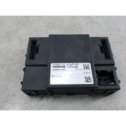 MODUŁ KOMFORTU NISSAN QASHQAI +2 I 2.0 DCI2008284B2-JD12C 5WK49375 A521494554                                            