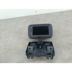 WYŚWIETLACZ NAWIGACJI OPEL MOVANO B 2.3 CDTI 100KM2.3 CDTI201203891004045                                            