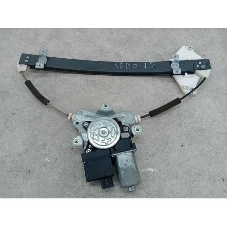 PODNOŚNIK SZYBY LEWY PRZÓD CHEVROLET EPICA 2.5 24V 2007 96647520 156 4590 