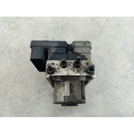 ABS PUMP VW GOLF PLUS I 1.9 TDI 105KM 1.9 TDI 2005 1K0614117H  1K0907379P 10.0207-0054.4  10.0970-0315.3  ATE LA7W 105 4653 