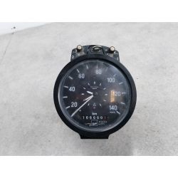 LICZNIK MERCEDES-BENZ MB 100 D 2.4 D19940115420010754043                                            