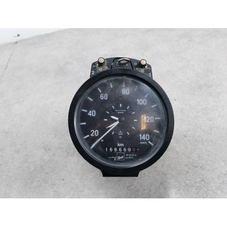 LICZNIK MERCEDES-BENZ MB 100 D 2.4 D 1994 0115420010 75 4043 