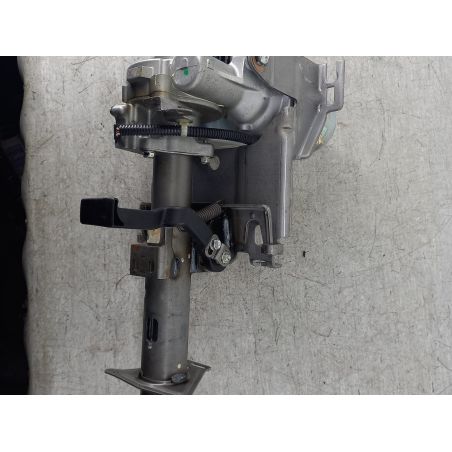 PION KIEROWNICZY NISSAN MICRA III K12 1.2 16V 65KM 1.2 16V 2007 28500-BG02A  6700001971  JTEKT  C30 65 4629 