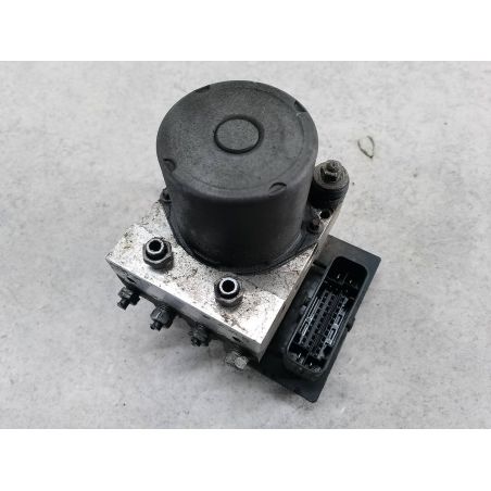 POMPA ABS CITROEN JUMPY II 2.0 HDI 122KM 2.0 HDI 2007 9661887180  0265230077 KNP 122 4605 