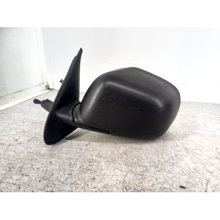 LEFT MIRROR NISSAN MICRA III K12 1.2 16V 65KM 1.2 16V 2007 C30 65 4629 