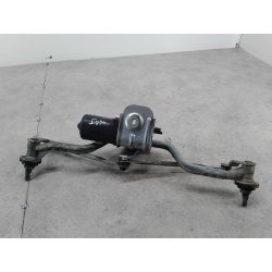 MECHANIZM WYCIERACZEK CITROEN JUMPY II 2.0 HDI 122KM2.0 HDI20071400456480 KNP1224605                                            