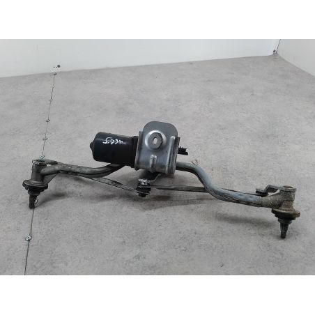 MECHANIZM WYCIERACZEK CITROEN JUMPY II 2.0 HDI 122KM 2.0 HDI 2007 1400456480  KNP 122 4605 