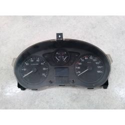 LICZNIK CITROEN JUMPY II 2.0 HDI 122KM2.0 HDI2007555001310102 MAGNETI MARELLIKNP1224605                                            