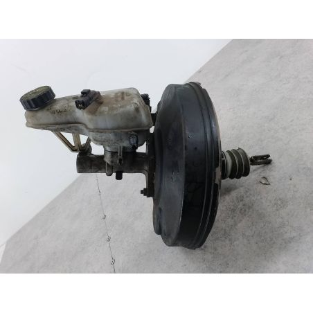 SERWO HAMULCOWE CITROEN JUMPY II 2.0 HDI 122KM 2.0 HDI 2007 1400520680 03.7872-0901.4  ATE KNP 122 4605 