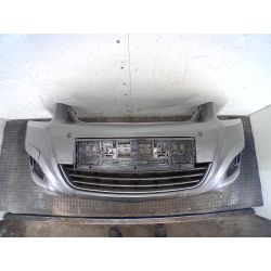 ZDERZAK PRZÓD OPEL MERIVA B 1.7 CDTI 100KM1.7 CDTI2010Z179Z1791004579                                            