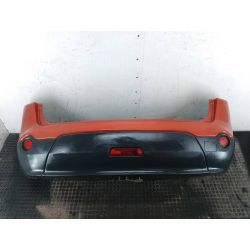 ZDERZAK TYŁ NISSAN QASHQAI +2 I 2.0 DCI2008A52A521494554                                            