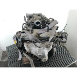 Engine MAZDA DEMIO 1.3 16V 63KM1.3 16V2000CEO4S1622N634341                                            