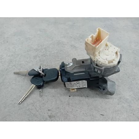 STACYJKA TOYOTA YARIS II 1.0 VVT-I 69KM 1.0 12V 2006 45020-22-16 3P0 69 4574 